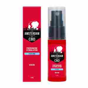 Original CBD Amsterdam Pheromone Stimulator For Him - 0.5 fl oz / 15 ml