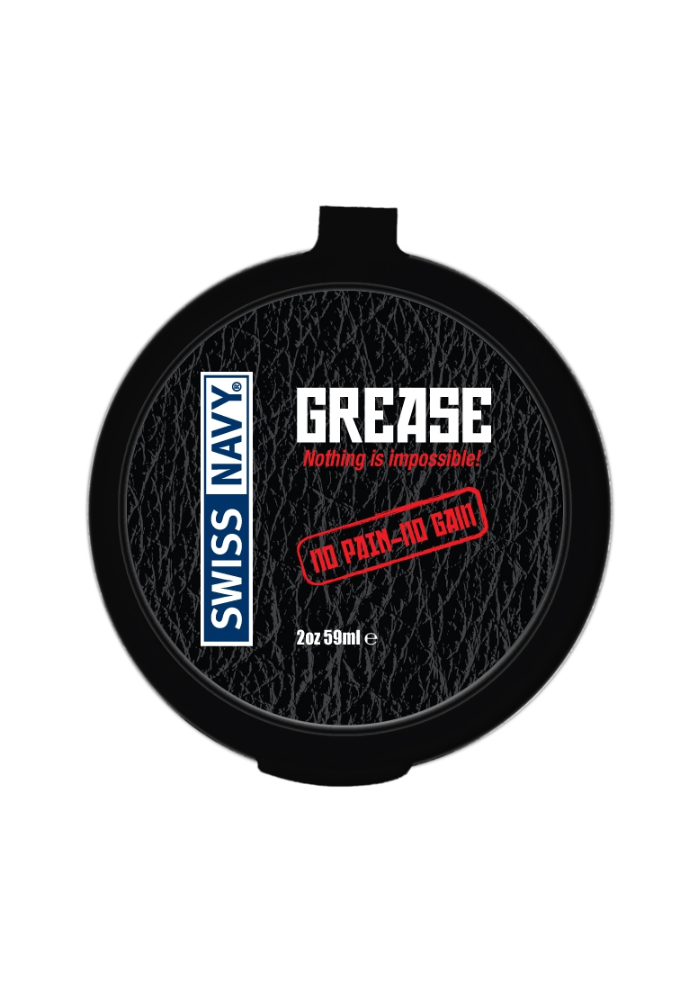 Original Grease - Lubricant - 2 fl oz / 59 ml