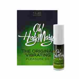 Original - Stimulating Massage Oil