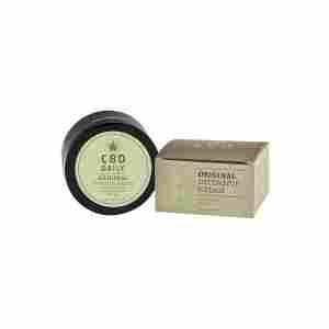 Original Strength Intensive Cream - 2 oz / 48 gr