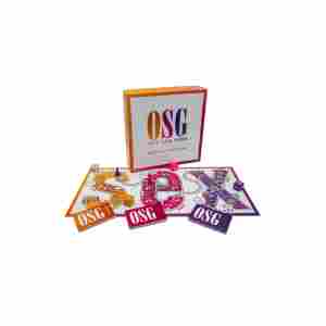 Our Sex Game - Sexy Board Game