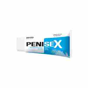 PENISEX - Stimulating Cream for Him - 2 fl oz / 50 ml