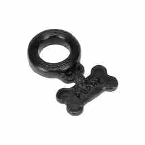 PUPPY by Oxballs - Black