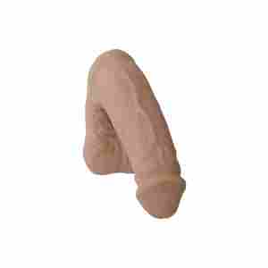 Pack It - Lite Realistic Dildo