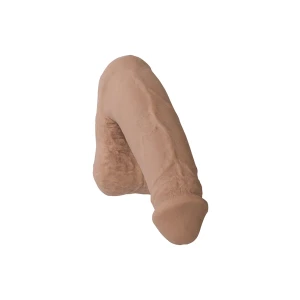 Pack It - Lite Realistic Dildo