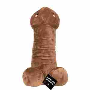 Penis Plushie - 39''/ 100 cm