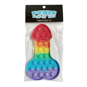 Penis Pop-it-Toy