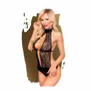 Perfect Lover - Playsuit