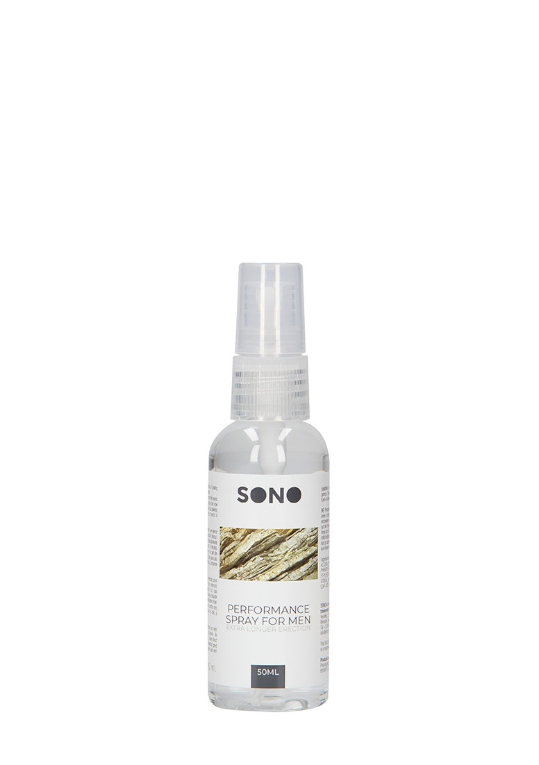 Performance Spray for Men - 1.7 fl oz / 50 ml