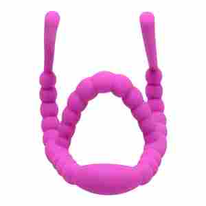 Petal Pusher - Silicone Labia Spreader