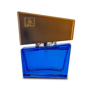 Pheromon Fragrance - Man Darkblue - 15 ml