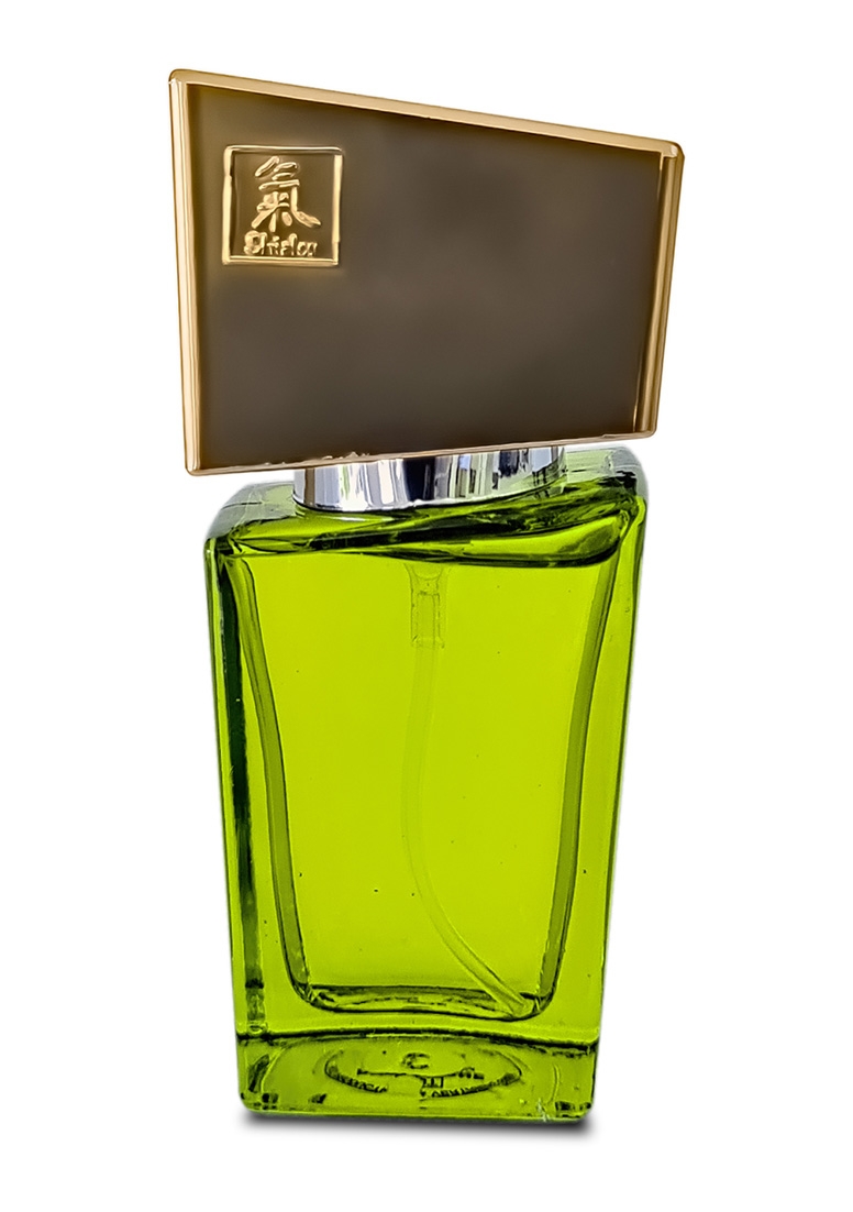 Pheromon Fragrance - Women Lime - 15 ml