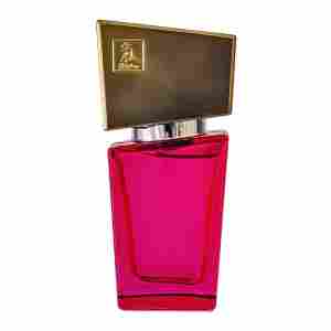 Pheromon Fragrance - Women Pink - 15 ml