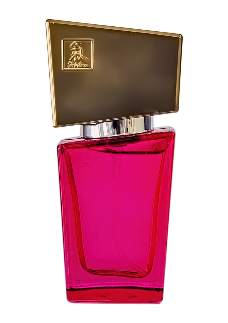 Pheromon Fragrance - Women Pink - 15 ml