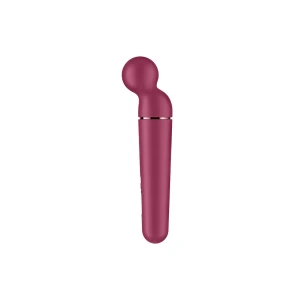 Planet Wand-er - Berry and Rosegold