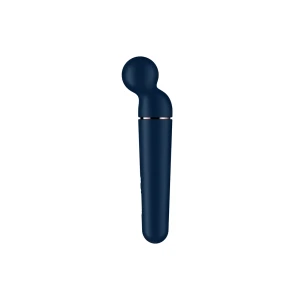 Planet Wand-er - Blue and Rosegold