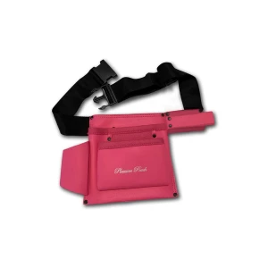 Pleasure Pouch - Pink