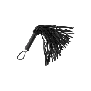 Pleather Pleasure - Mini Flogger