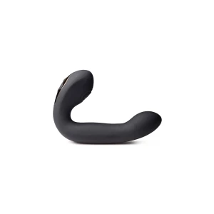 Power Shake Come Hither - Silicone Stimulator