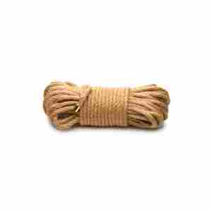 Premium Braided Jute Rope