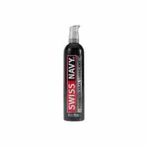 Premium - Siliconebased Anal Lubricant - 8 fl oz / 237 ml