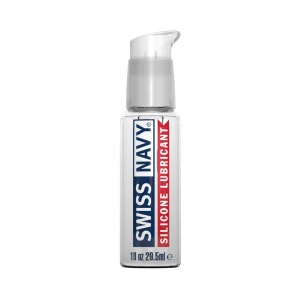 Premium - Siliconebased Lubricant - 1 fl oz / 30 ml