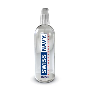 Premium - Siliconebased Lubricant - 16 fl oz / 473 ml