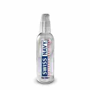 Premium - Siliconebased Lubricant - 4 fl oz / 118 ml