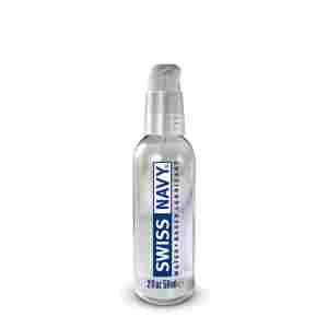 Premium - Waterbased Lubricant - 2 fl oz / 59 ml