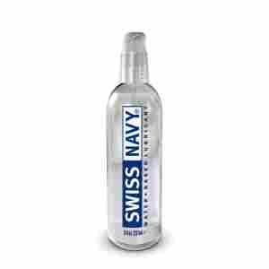 Premium - Waterbased Lubricant - 8 fl oz / 237 ml