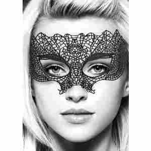 Princess - Lace Mask
