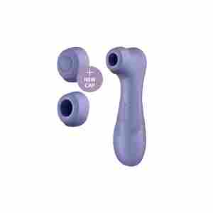 Pro 2 Generation 3 + Liquid Air