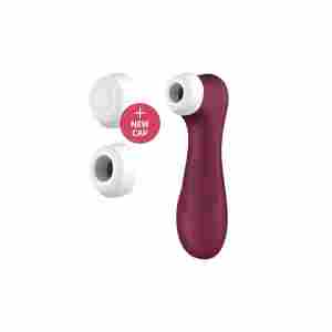 Pro 2 Generation 3 - Liquid Air