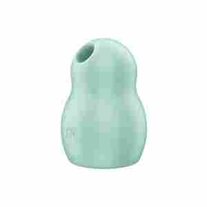 Pro to Go 1 - Double Air Pulse Vibrator