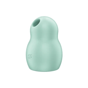 Pro to Go 1 - Double Air Pulse Vibrator