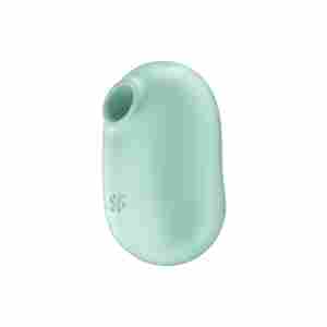 Pro to Go 2 - Double Air Pulse Vibrator