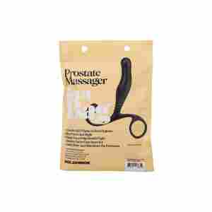 Prostate Massager - Black