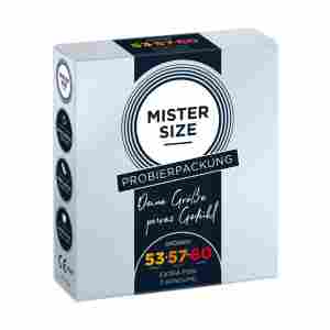 Pure Feel - Condoms 53