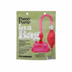 Pussy Pump