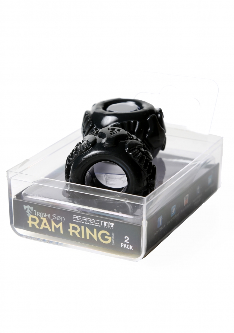 Ram Ring - Cockring Kit