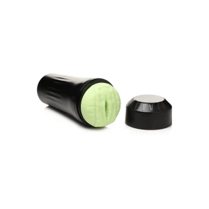 Raptor - Reptile Stroker - Green