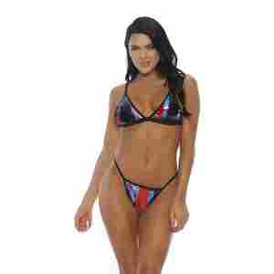 Rays of Shine - Bikini Set - S