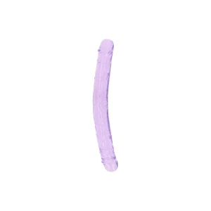 Realistic Double Dong - 13'' / 34 cm