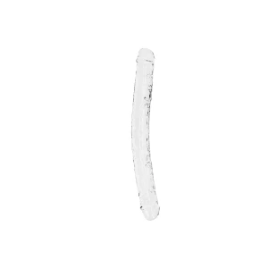 Realistic Double Dong - 13'' / 34 cm