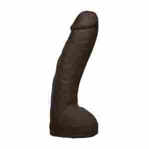 Realistic Hung - Realistic ULTRASKYN Dildo