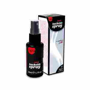 Rear Spray - 2 fl oz / 50 ml
