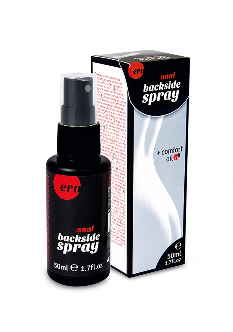 Rear Spray - 2 fl oz / 50 ml