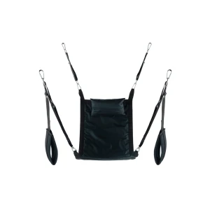 Rectangular Canvas Sling with 4 Points