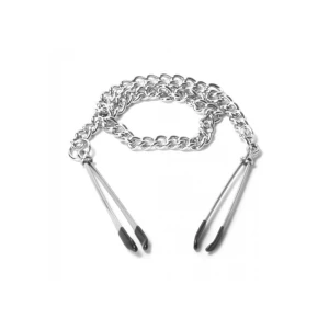 Reign - Tweezer Style Nipple Clamps