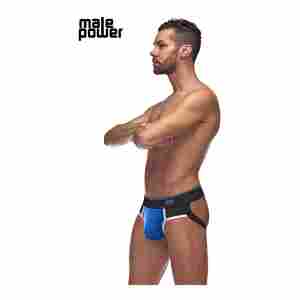 Retro Sport - Panel Jock - S/M